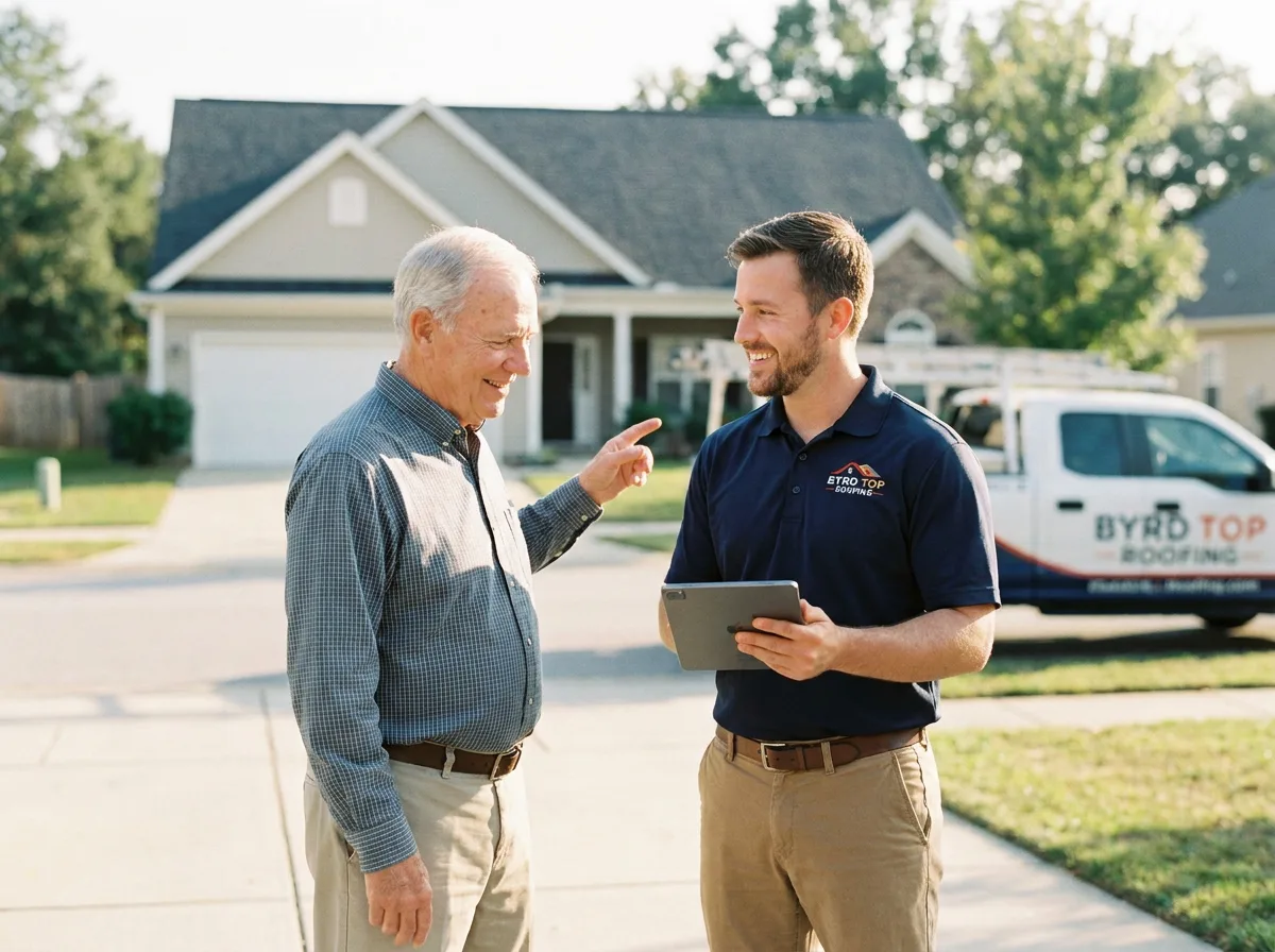 Roofing Baird, TX FAQs